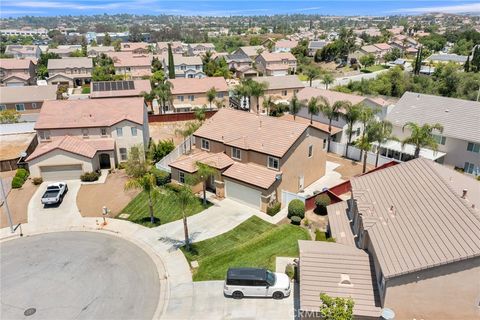 A home in Riverside