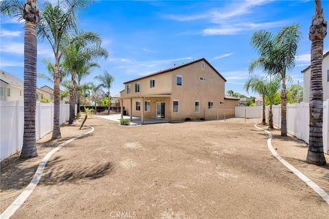 A home in Riverside