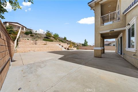 A home in Rancho Cucamonga