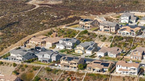 A home in Rancho Cucamonga