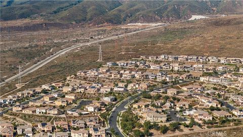 A home in Rancho Cucamonga