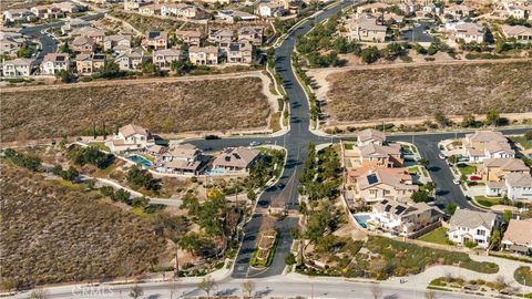 A home in Rancho Cucamonga