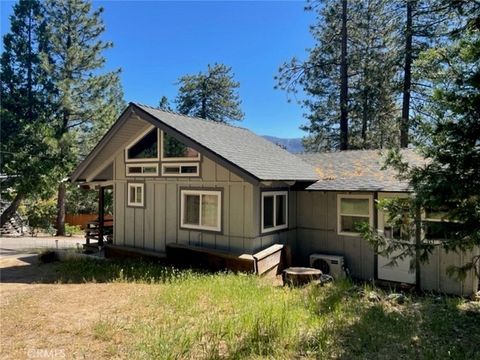 A home in Wishon