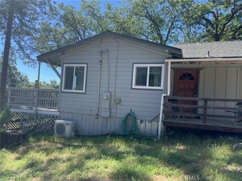 A home in Wishon