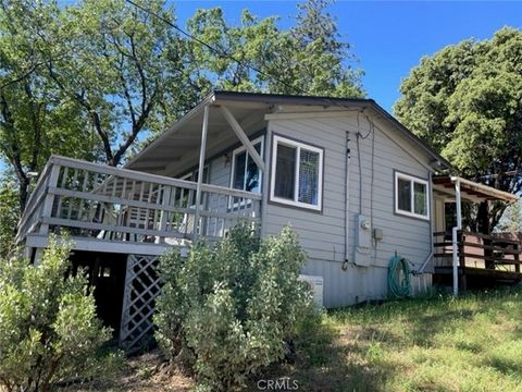 A home in Wishon