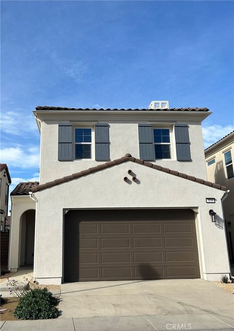 A home in Camarillo