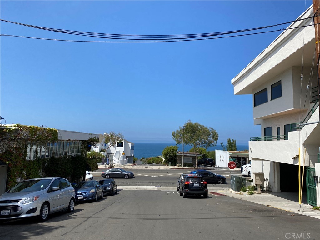 South Laguna Village (SLV) - Residential Lease