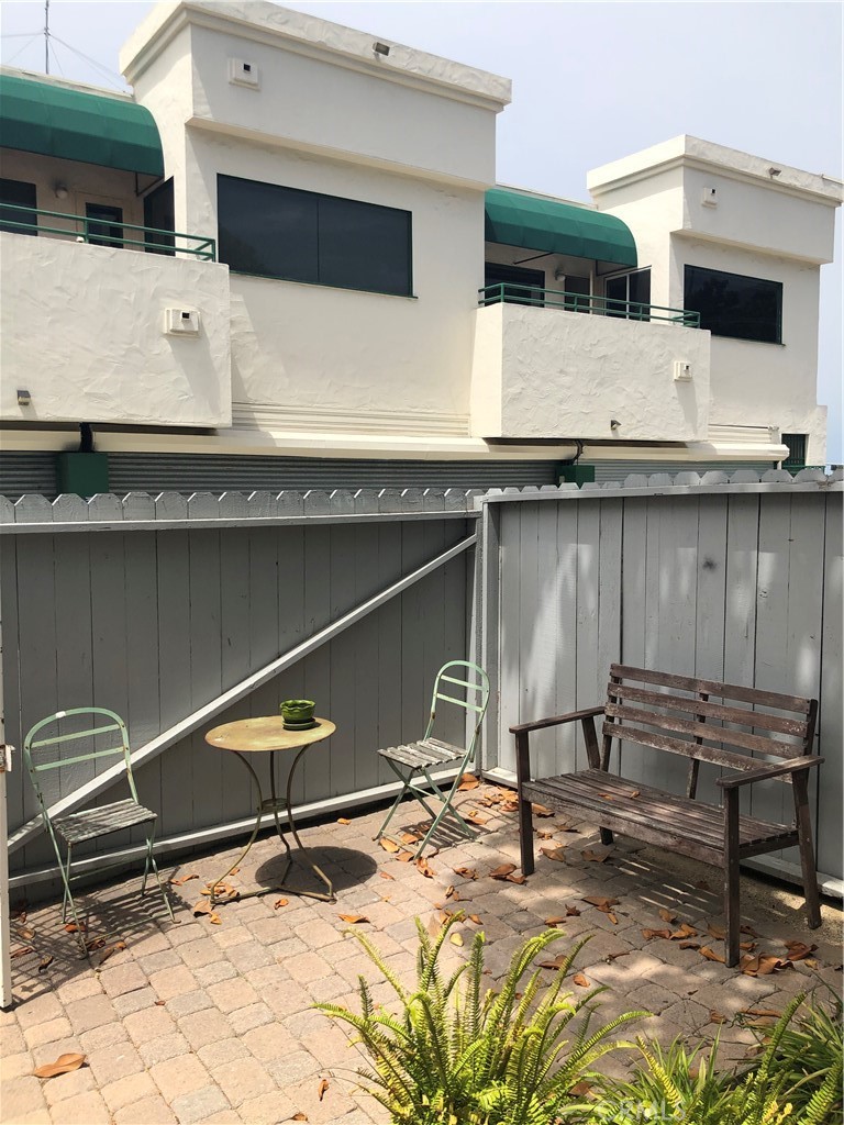 South Laguna Village (SLV) - Residential Lease