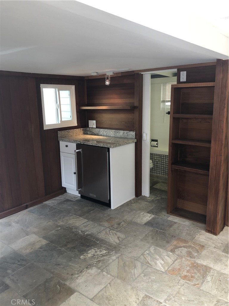 South Laguna Village (SLV) - Residential Lease