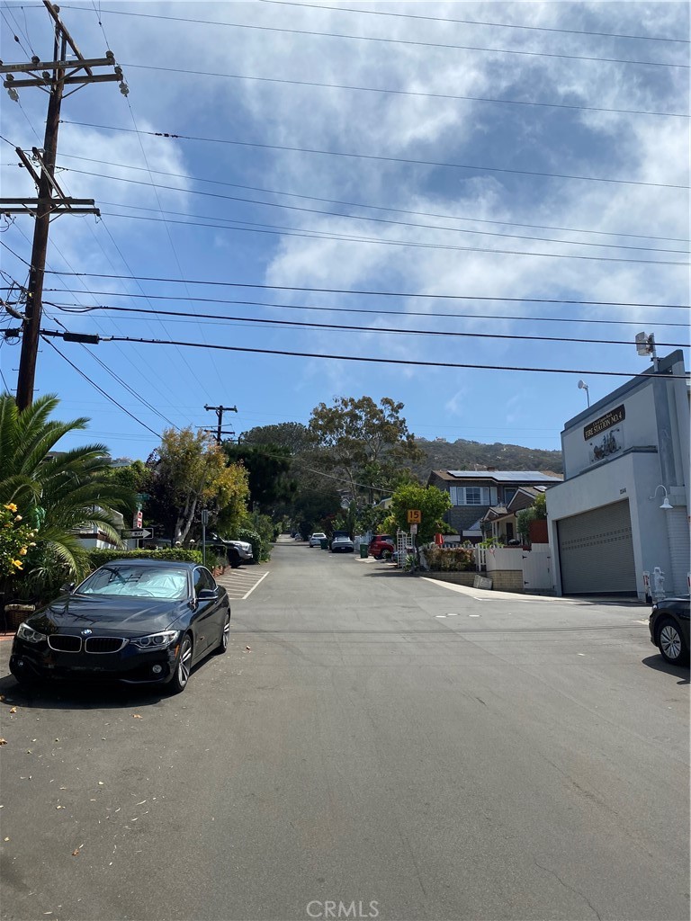 South Laguna Village (SLV) - Residential Lease