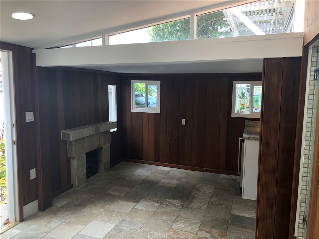 South Laguna Village (SLV) - Residential Lease