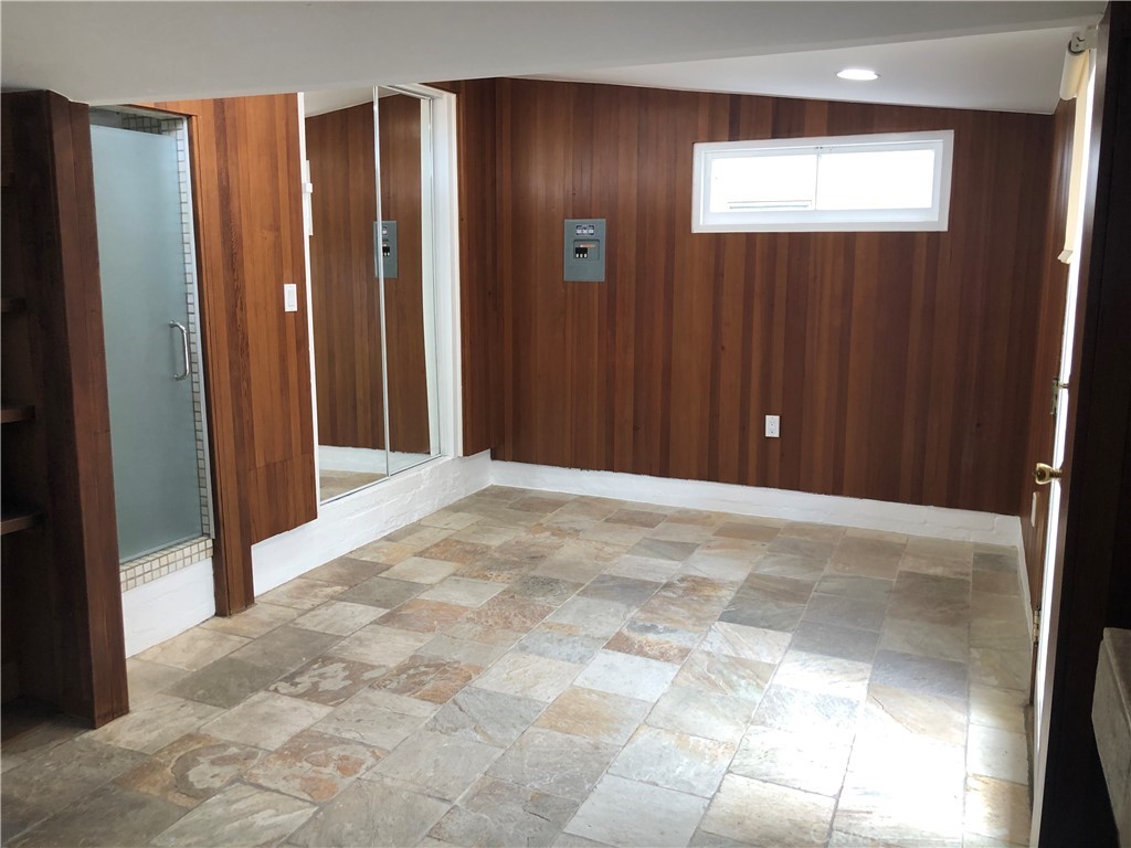 South Laguna Village (SLV) - Residential Lease