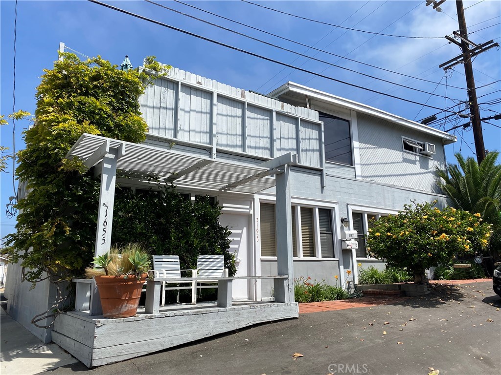 South Laguna Village (SLV) - Residential Lease