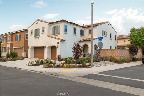 A home in Lake Elsinore