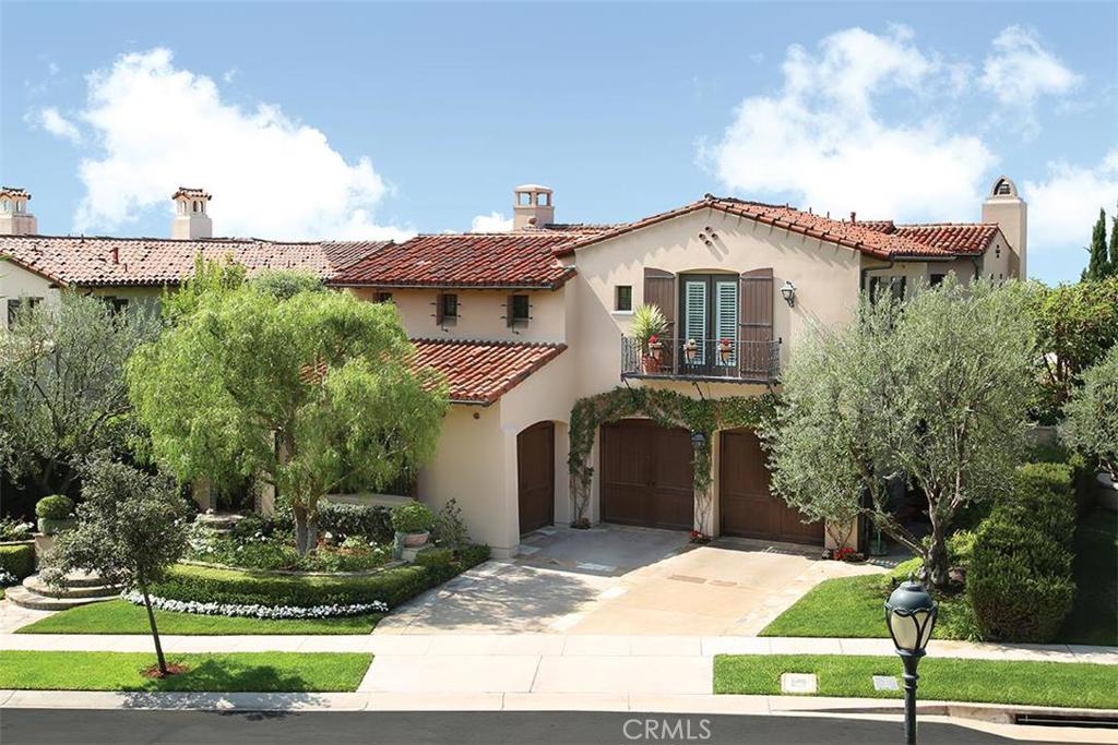 White Sails (CCWS) - Residential