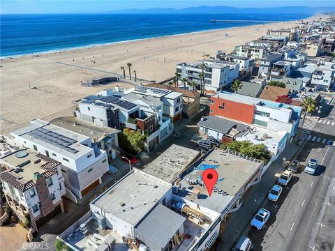 113 Hermosa Avenue Hermosa Beach CA 90254