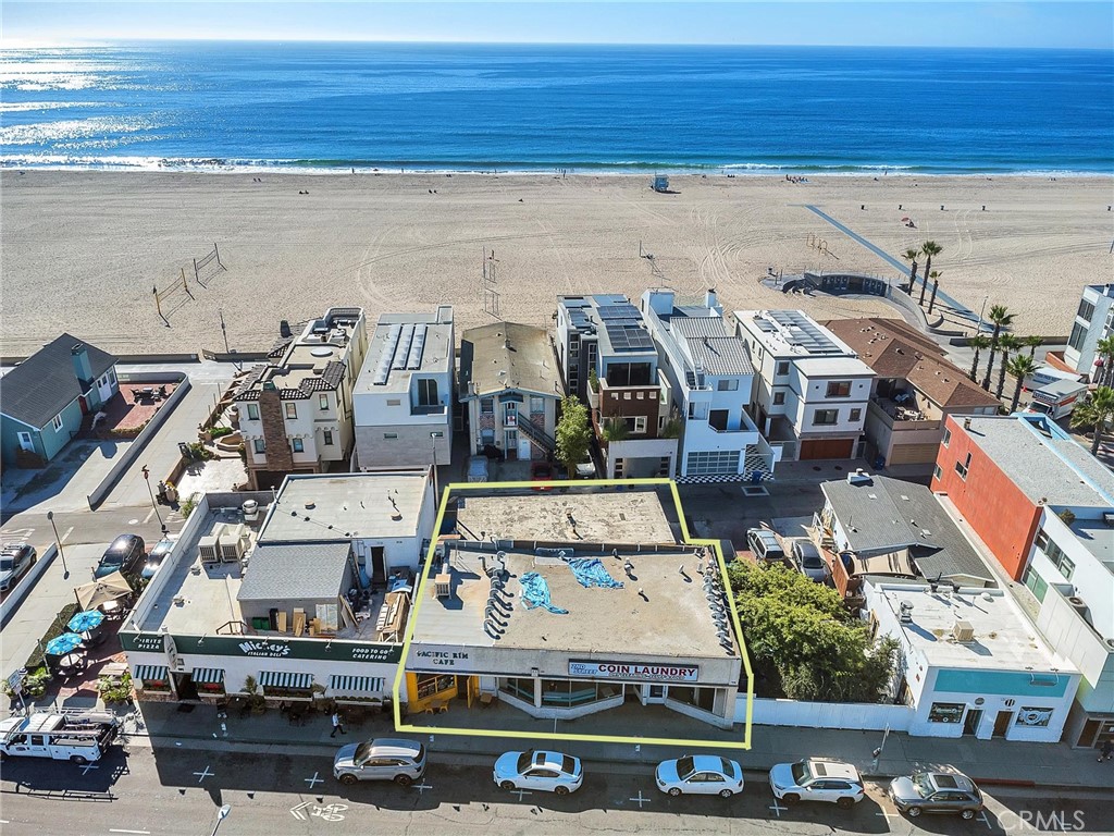 113 Hermosa Avenue