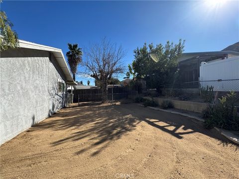 A home in Lake Elsinore