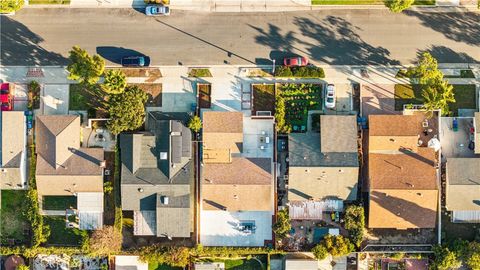 A home in Irvine