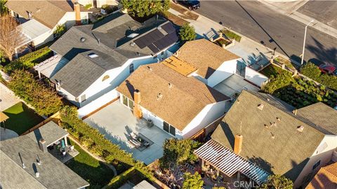 A home in Irvine