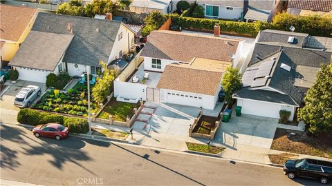 A home in Irvine