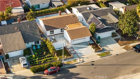 A home in Irvine