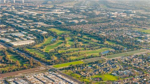 A home in Irvine