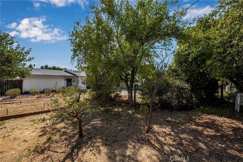 A home in Redlands