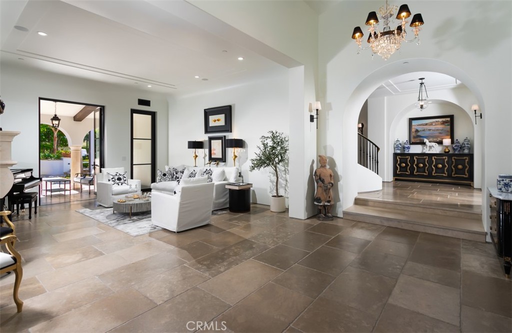 Shady Canyon Custom (SHDC) - Residential