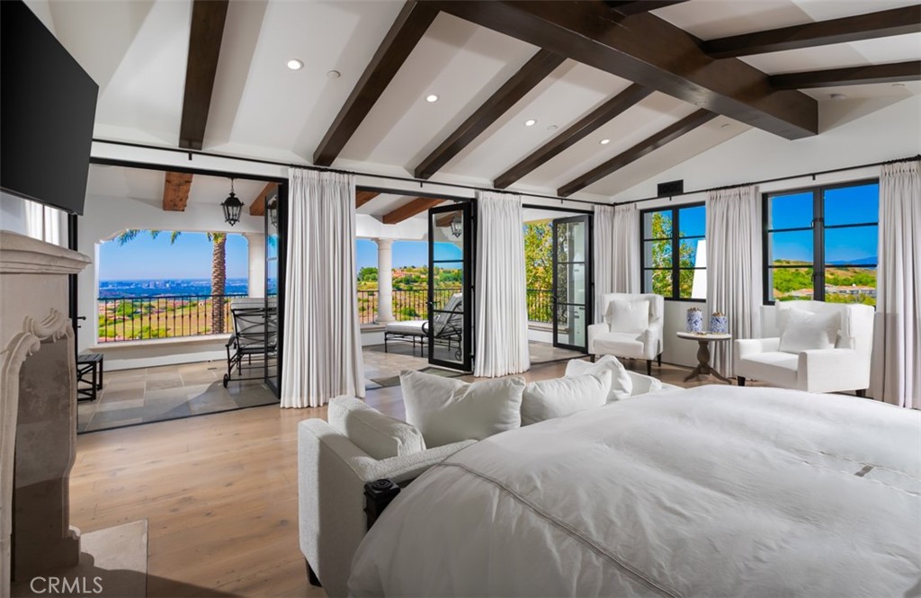 Shady Canyon Custom (SHDC) - Residential