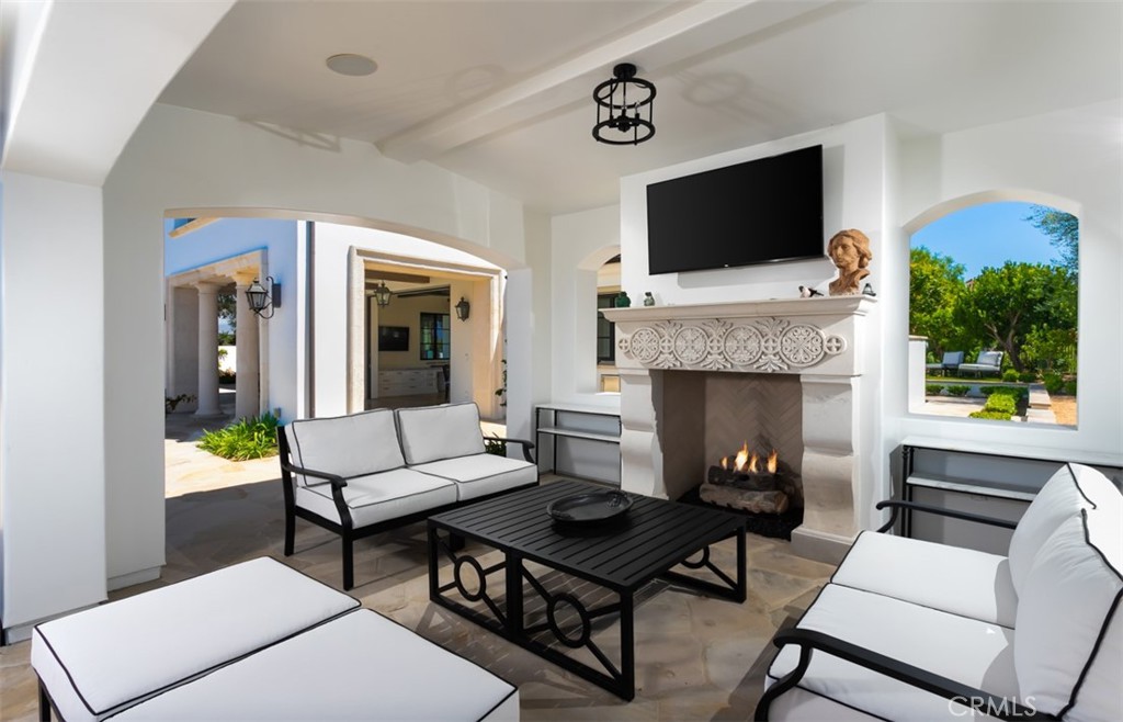 Shady Canyon Custom (SHDC) - Residential