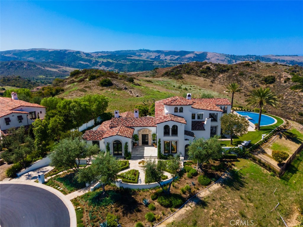 Shady Canyon Custom (SHDC) - Residential