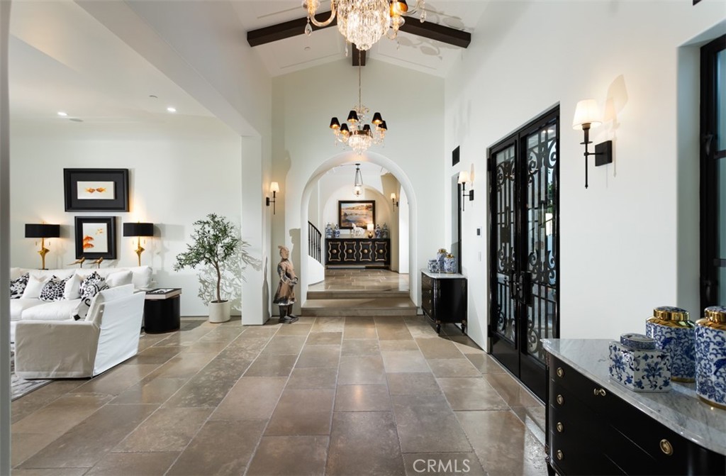 Shady Canyon Custom (SHDC) - Residential