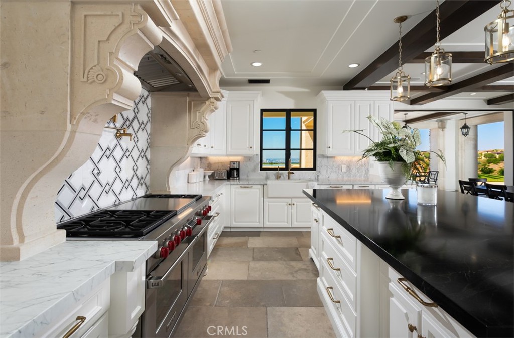 Shady Canyon Custom (SHDC) - Residential