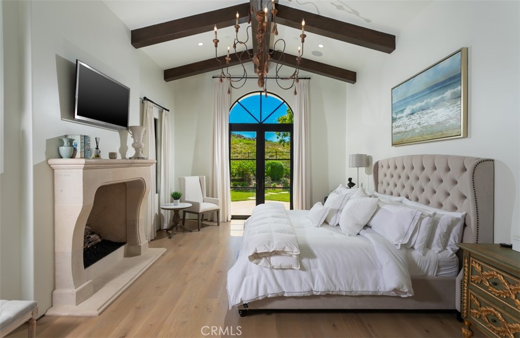 Shady Canyon Custom (SHDC) - Residential