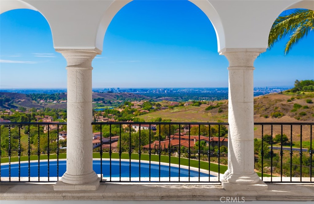 Shady Canyon Custom (SHDC) - Residential