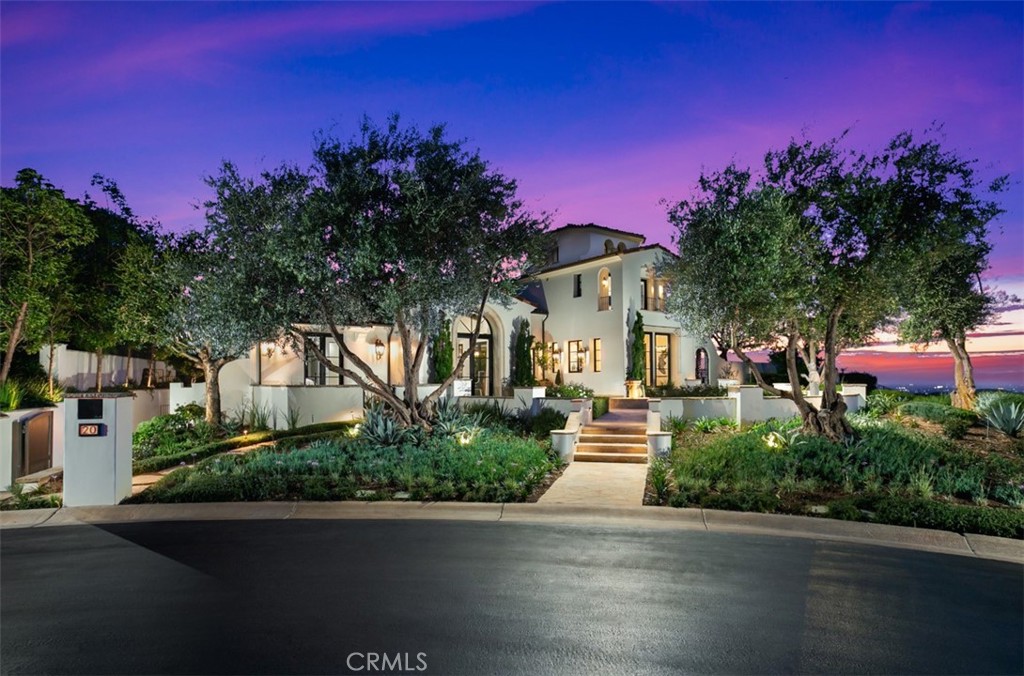 Shady Canyon Custom (SHDC) - Residential