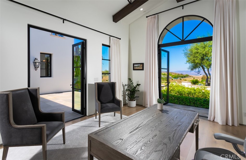 Shady Canyon Custom (SHDC) - Residential