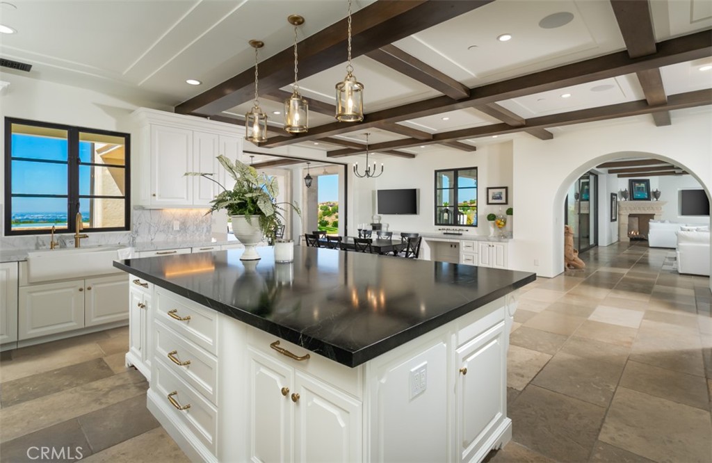 Shady Canyon Custom (SHDC) - Residential