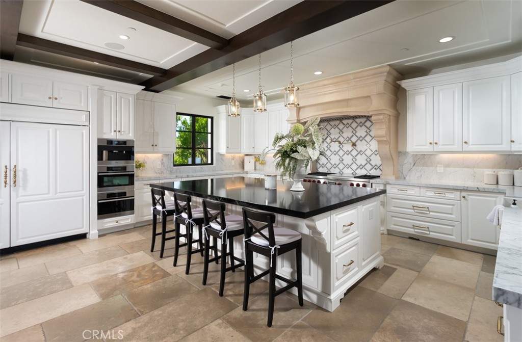 Shady Canyon Custom (SHDC) - Residential