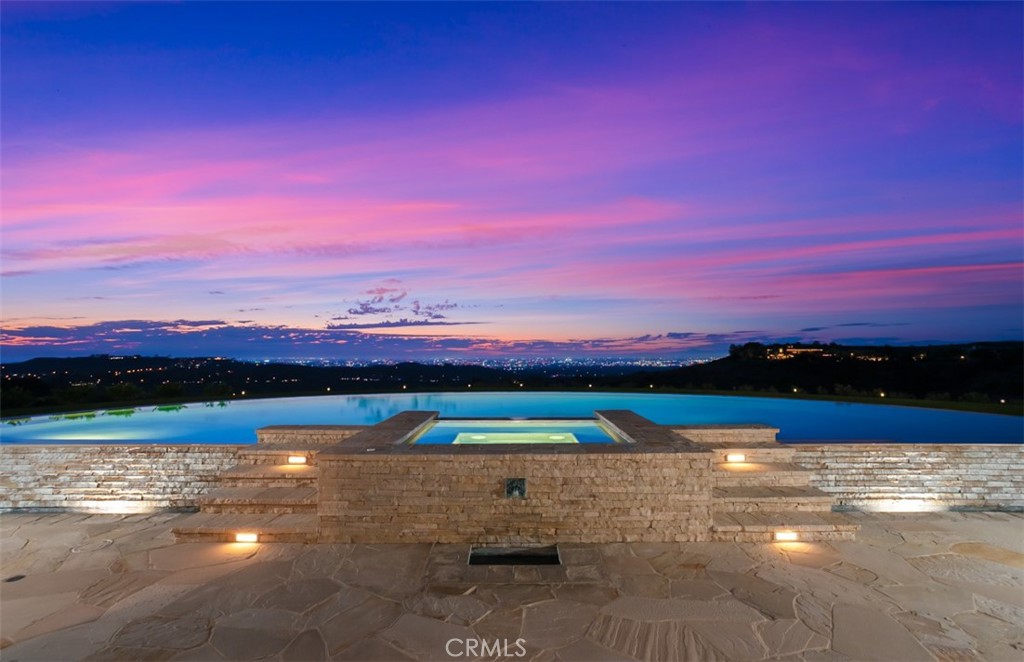 Shady Canyon Custom (SHDC) - Residential