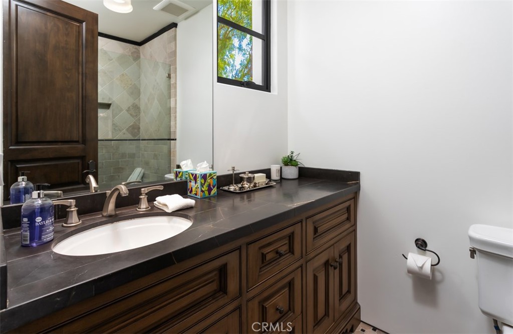 Shady Canyon Custom (SHDC) - Residential