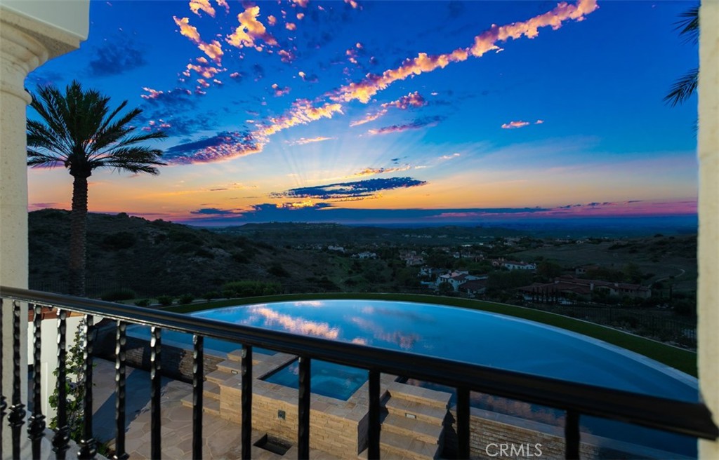 Shady Canyon Custom (SHDC) - Residential