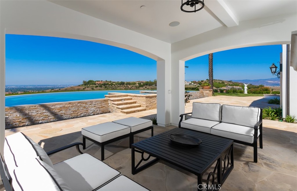 Shady Canyon Custom (SHDC) - Residential