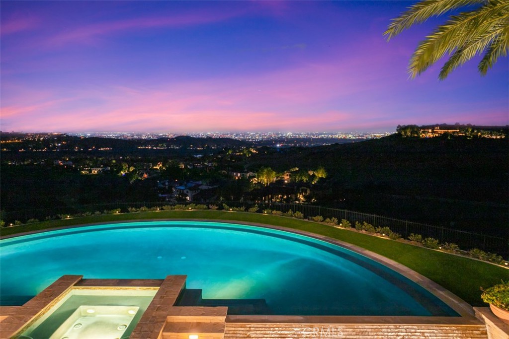 Shady Canyon Custom (SHDC) - Residential