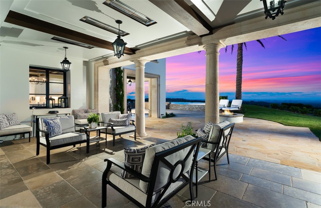 Shady Canyon Custom (SHDC) - Residential