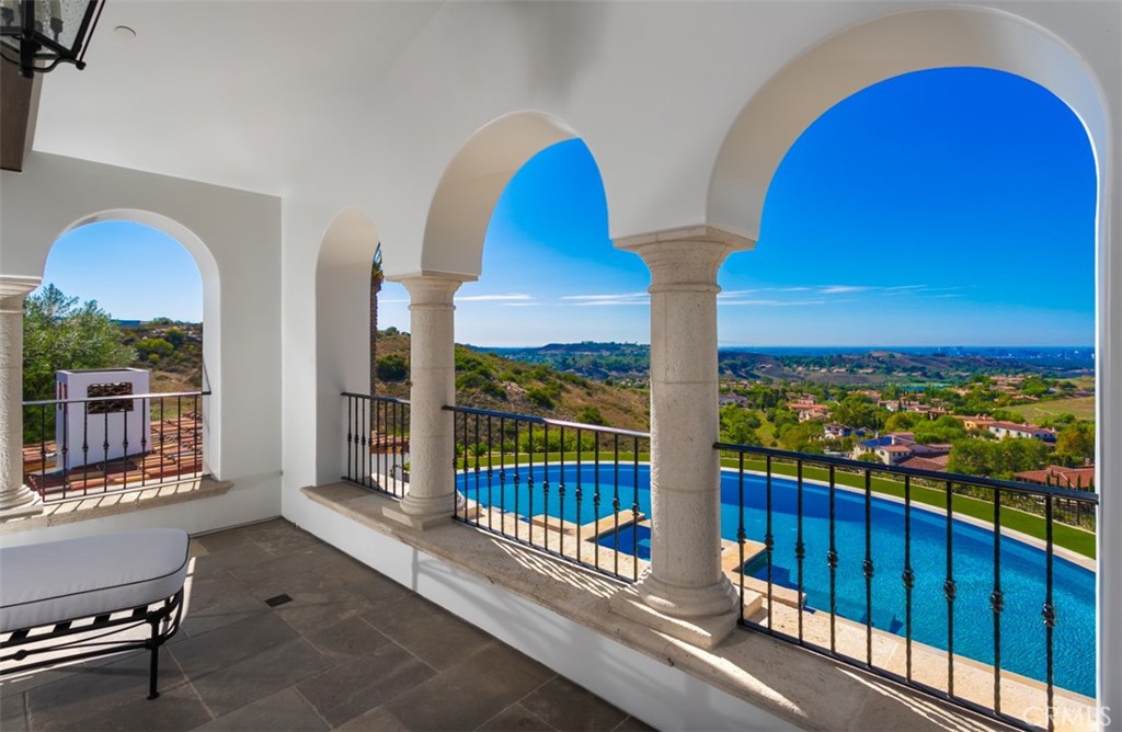 Shady Canyon Custom (SHDC) - Residential