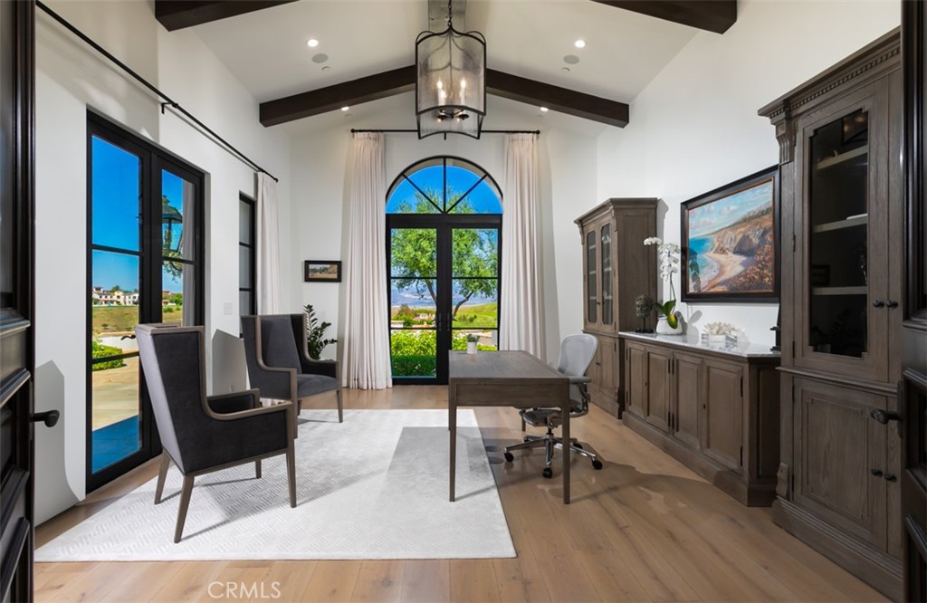 Shady Canyon Custom (SHDC) - Residential