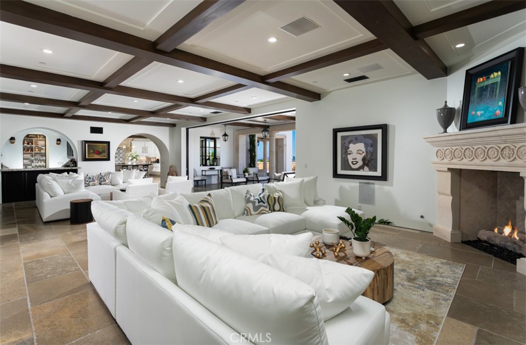 Shady Canyon Custom (SHDC) - Residential