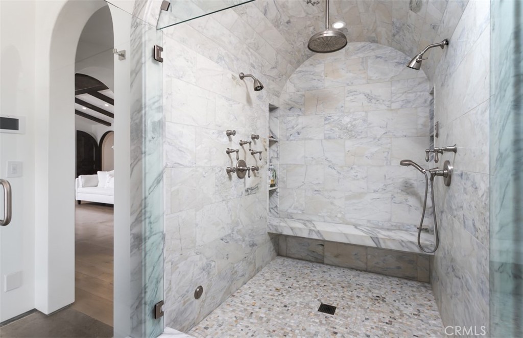 Shady Canyon Custom (SHDC) - Residential